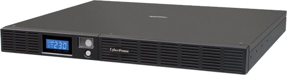 

Источник бесперебойного питания CyberPower OR1000ELCDRM1U