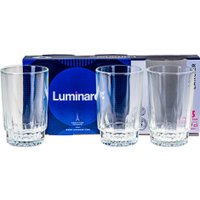 Набор стаканов для воды и напитков Luminarc Lancier X1217 110401 в Витебске