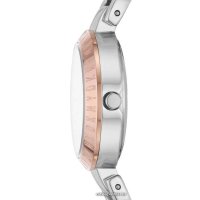 Наручные часы со сменной частью DKNY City Link NY6640SET