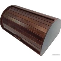 Хлебница Guter Baum Зернышко 200404 (орех)