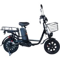Электровелосипед Shtenli V-12L Monster 48V20A