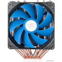 Кулер для процессора DeepCool NEPTWIN