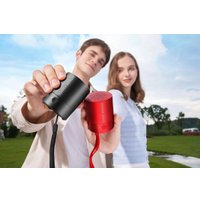 Беспроводная колонка HONOR Choice Mini (красный)