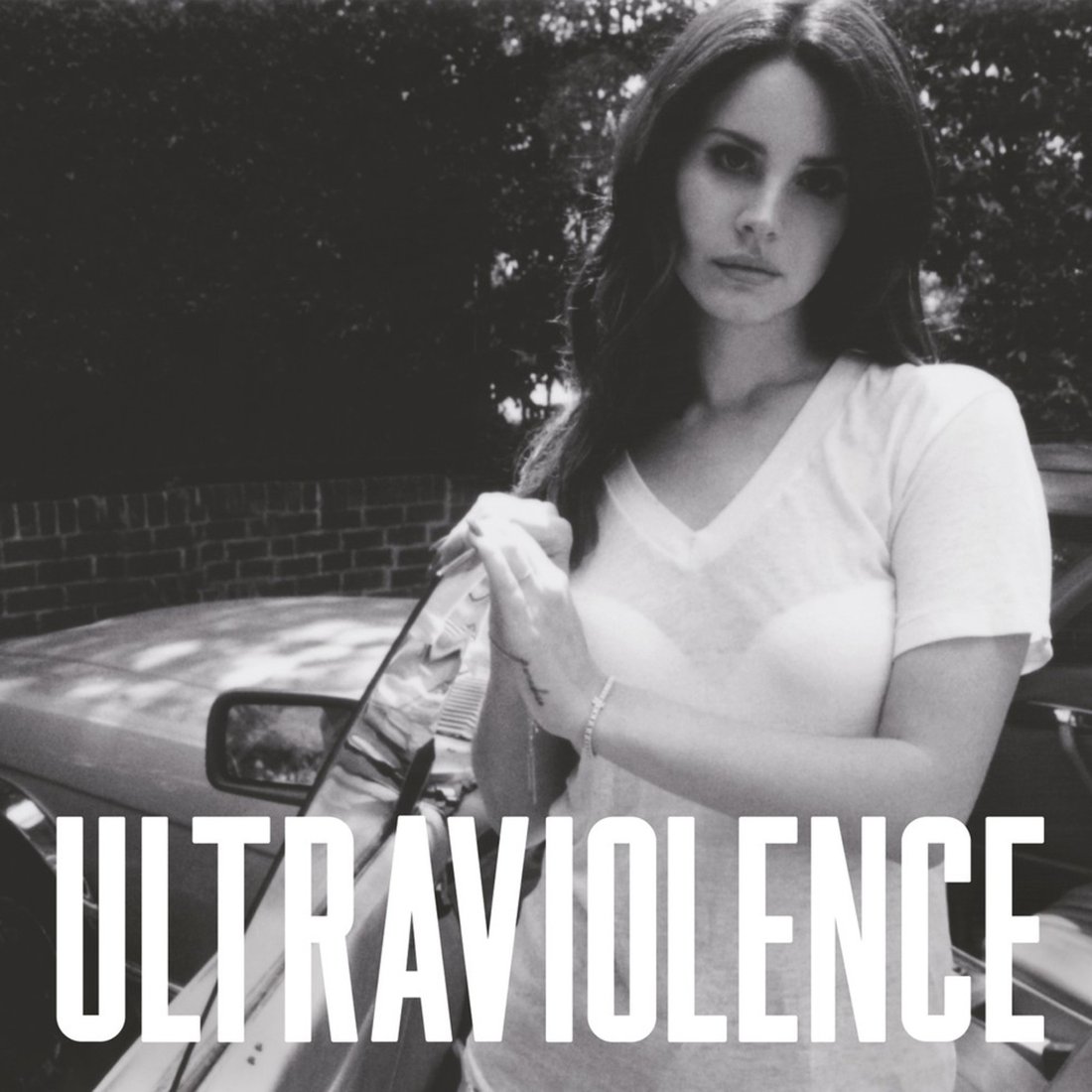 

Виниловая пластинка Lana Del Rey - Ultraviolence