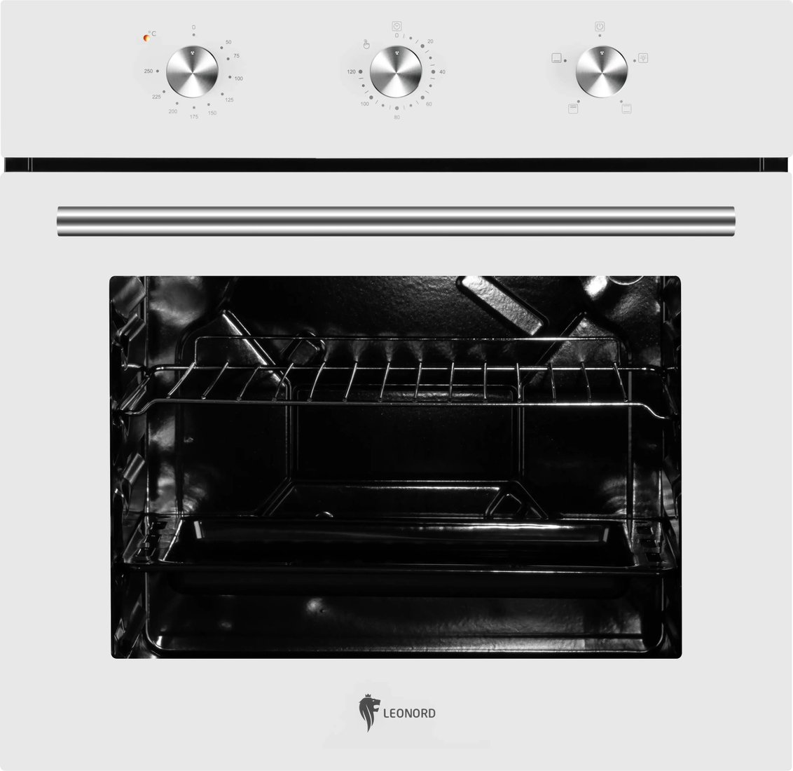 

Электрический духовой шкаф Leonord LEO-60003W