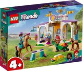 Friends 41746 Тренировка лошадей