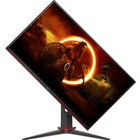 Игровой монитор AOC Gaming 27G2ZN3/BK