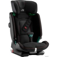 Детское автокресло Britax Romer Advansafix i-Size (golden cognac)