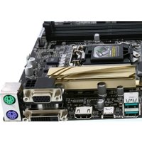 Материнская плата ASUS Z170-K