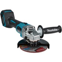 Угловая шлифмашина Makita GA035GZA (с 1-им АКБ)