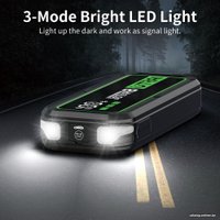 Портативное пусковое устройство Utrai JS-8