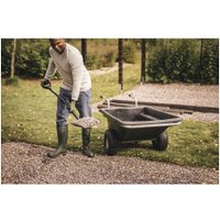 Лопата совковая Fiskars 1066713