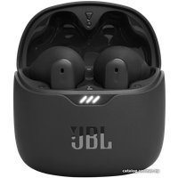 Наушники JBL Tune Flex (черный)