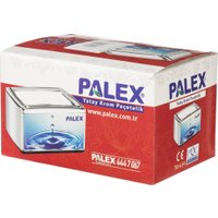 Диспенсер для бумажных салфеток Palex 3536-НK