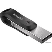 USB Flash SanDisk iXpand Go 128GB SDIX60N-128G-GN6NE