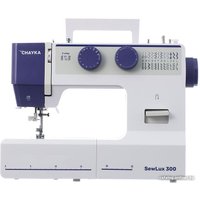 Электромеханическая швейная машина Chayka SewLux 300