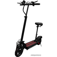 Электросамокат Kugoo M3 Pro (черный)