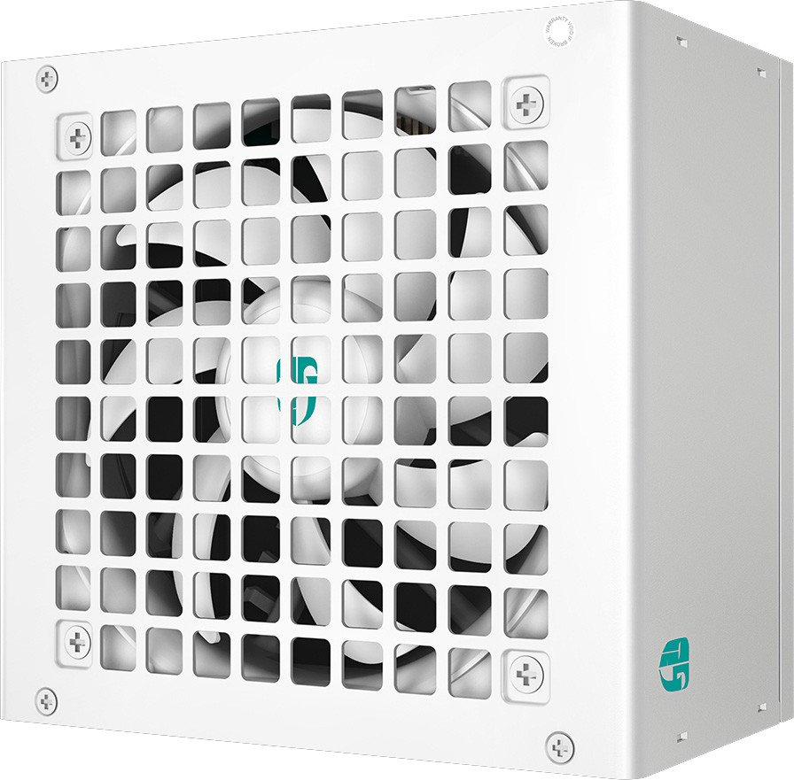 Блок питания DeepCool GamerStorm PQ850G WH