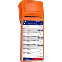 Программная касса zPOS V1s