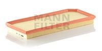 

Воздушный фильтр MANN-filter C41110