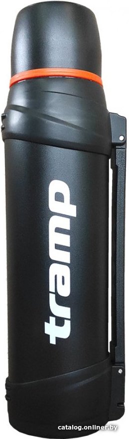 Термос TRAMP Travel Line 2.5л TRC-141ч (черный)