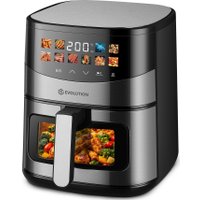 Аэрогриль (аэрофритюрница) Evolution AIRO 6120W