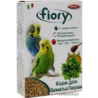 Лакомство для птиц Fiory для волнистых попугаев 6019 400 г