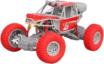 Автомодель Huanqi UD2201A (красный)