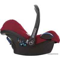 Детское автокресло Maxi-Cosi CabrioFix (Black Raven)