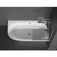 Ванна Umy Home Nook R 170x85 UM11722 (U-Solid, матовый)