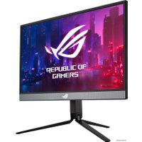 Игровой монитор ASUS ROG Strix XG17AHP