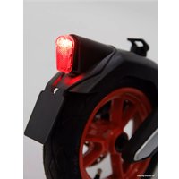 Электросамокат Velocifero Mad Air (красный)