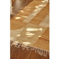 Ковер для жилой комнаты Tkano Ethnic Mysuru TK23-DR0017