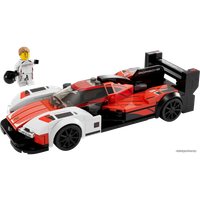 Конструктор LEGO Speed Champions 76916 Porsche 963