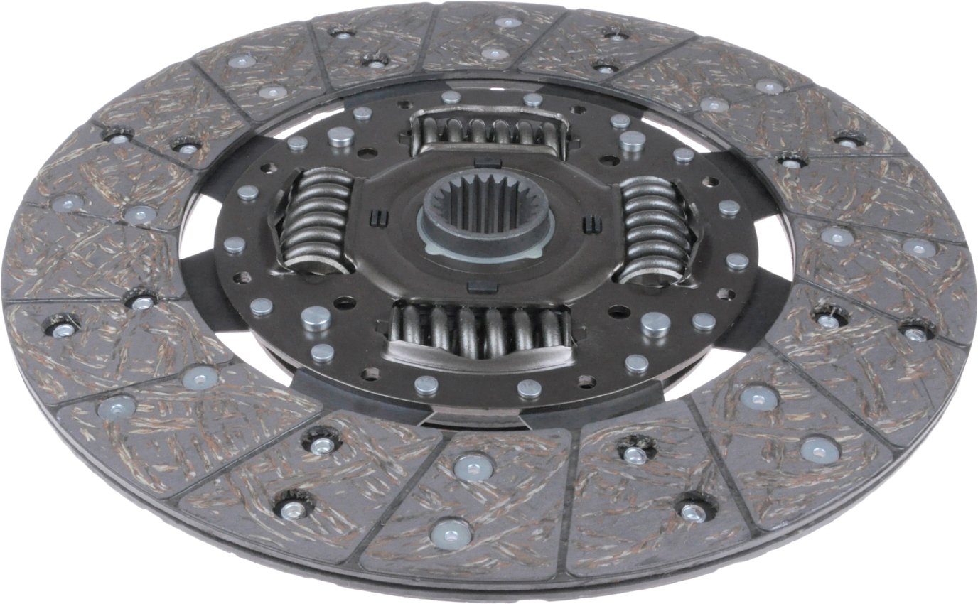 

Сцепление Blue Print ADT331104