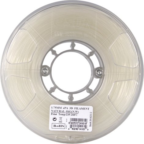 

Пластик eSUN ePA 1.75 мм 1000 г