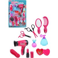 Набор аксессуаров для девочек Наша Игрушка Стилист 58497