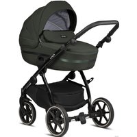 Универсальная коляска Tutis Uno 3 Plus (2 в 1, 144 pistachio)
