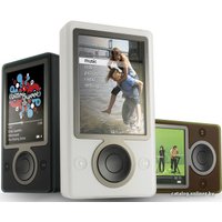 Плеер Microsoft Zune 30Gb