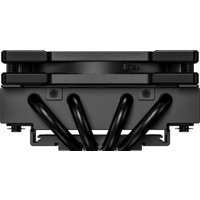 Кулер для процессора ID-Cooling IS-40-XT Black