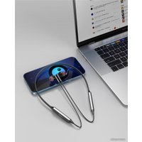 Наушники Baseus Bowie U2 Pro (бежевый)