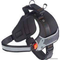 Шлея Ferplast Hercules P S 75468217 (черный)