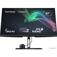 Монитор ViewSonic ColorPro VP2776