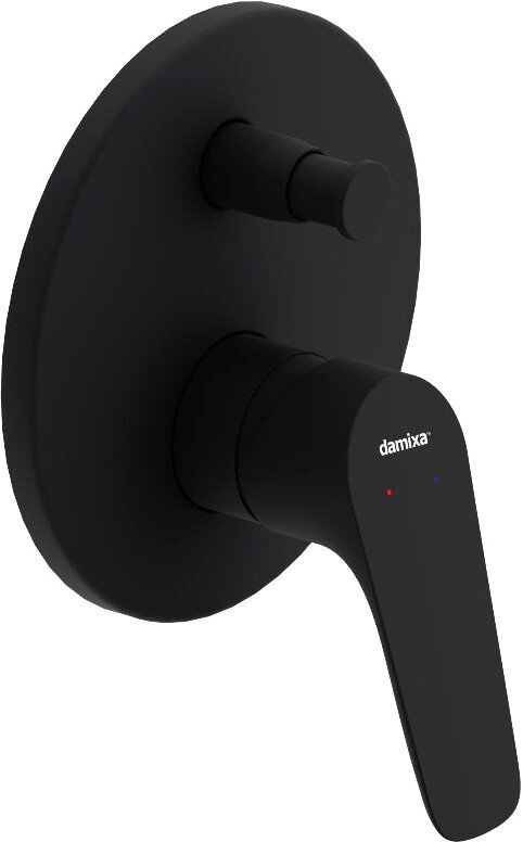 

Смеситель Damixa Jupiter 777100300