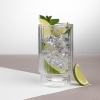 Набор стаканов Makkua Glass Cozyday 2 2GC300