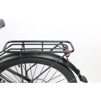 Электровелосипед SameBike SB-GT350 (серебристый)