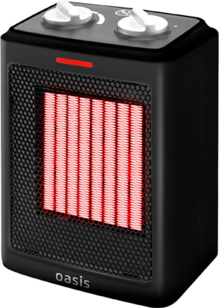 

Тепловентилятор Oasis KT-15