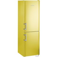 Холодильник Liebherr CUag 3311