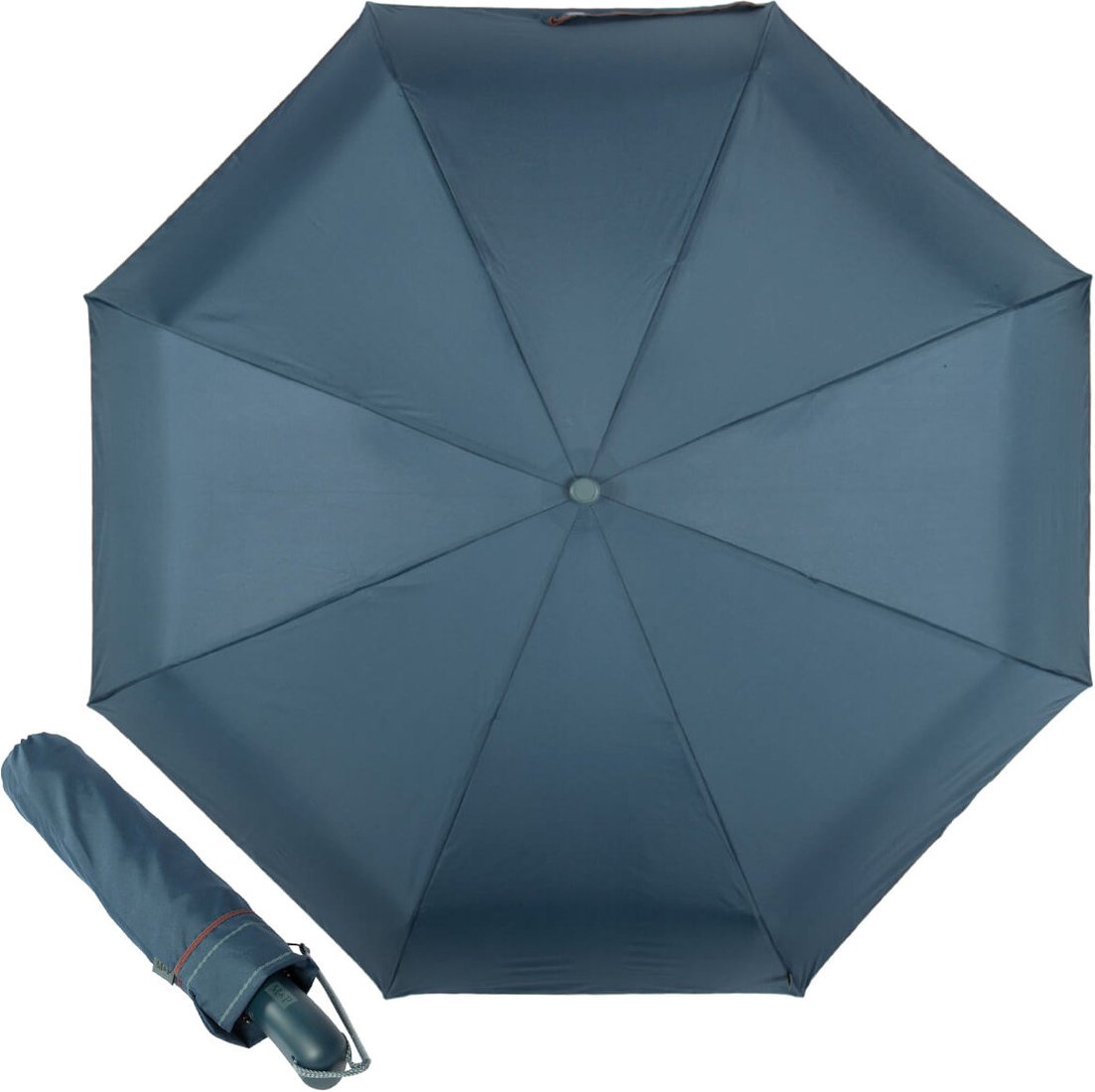 

Складной зонт Clima M&P C2774B-OC Golf Blue