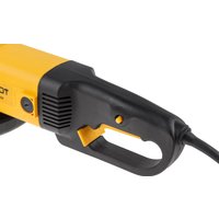 Угловая шлифмашина Molot MAG 2322